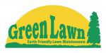 GreenLawn Services Logo